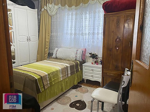 Complete Building for Sale in Piremir District 10