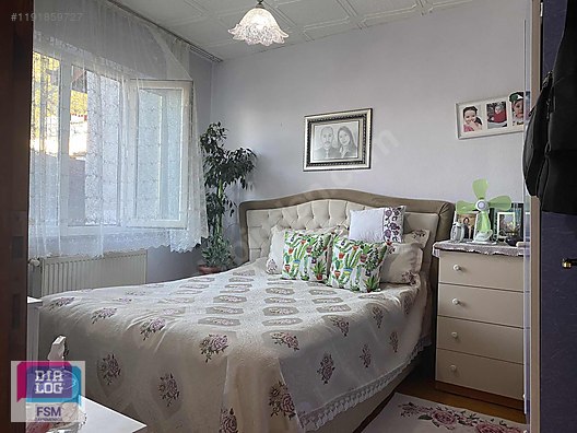 Complete Building for Sale in Piremir District 4