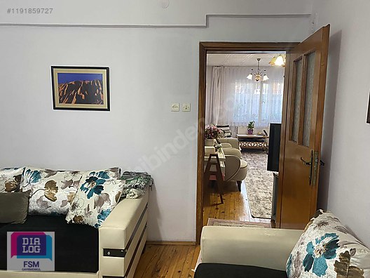 Complete Building for Sale in Piremir District 9