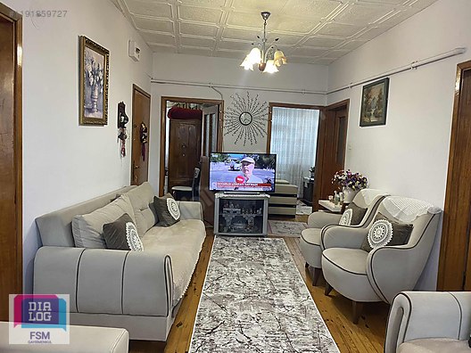 Complete Building for Sale in Piremir District 5