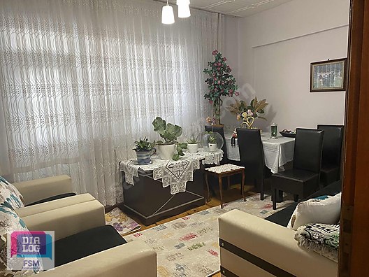 Complete Building for Sale in Piremir District 8