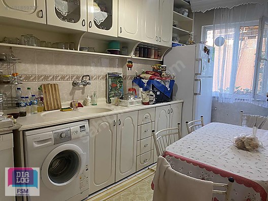 Complete Building for Sale in Piremir District 2